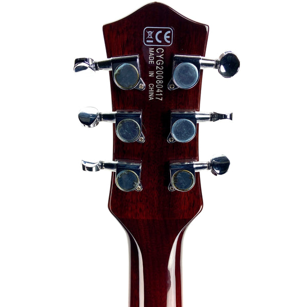 USED GRETSCH G5220 V TAIL BLACK
