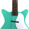 DANELECTRO 59DC 12-STRING-GLOSS AQUA