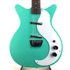 DANELECTRO 59DC 12-STRING-GLOSS AQUA