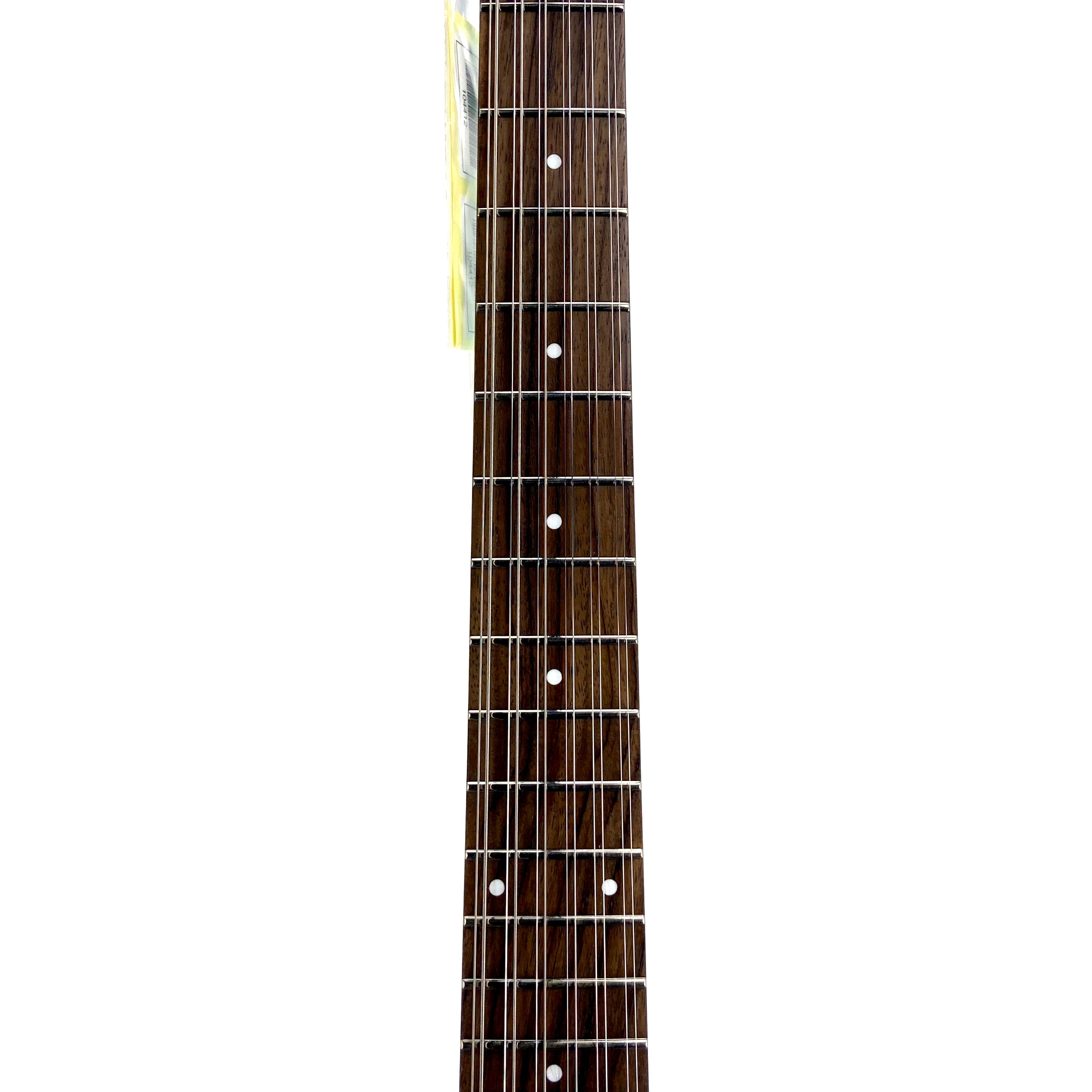 DANELECTRO 59DC 12-STRING-GLOSS AQUA