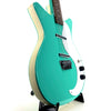 DANELECTRO 59DC 12-STRING-GLOSS AQUA