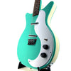 DANELECTRO 59DC 12-STRING-GLOSS AQUA