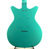 DANELECTRO 59DC 12-STRING-GLOSS AQUA