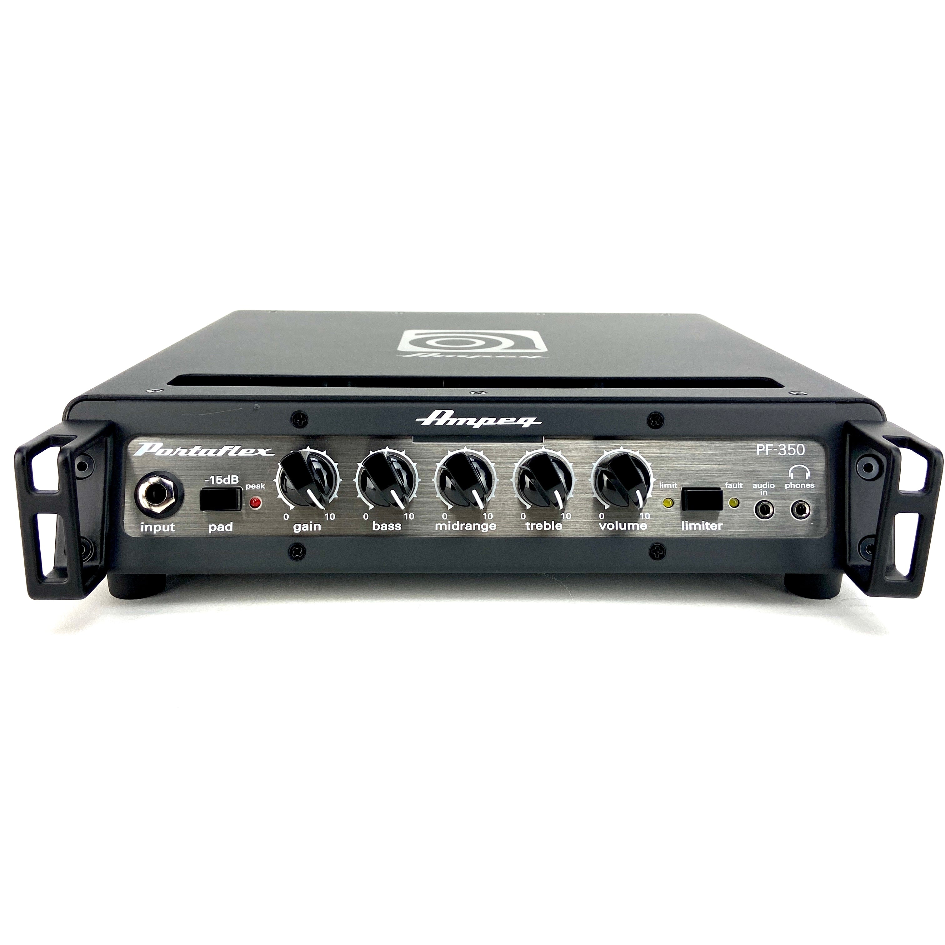 USED AMPEG PF-350
