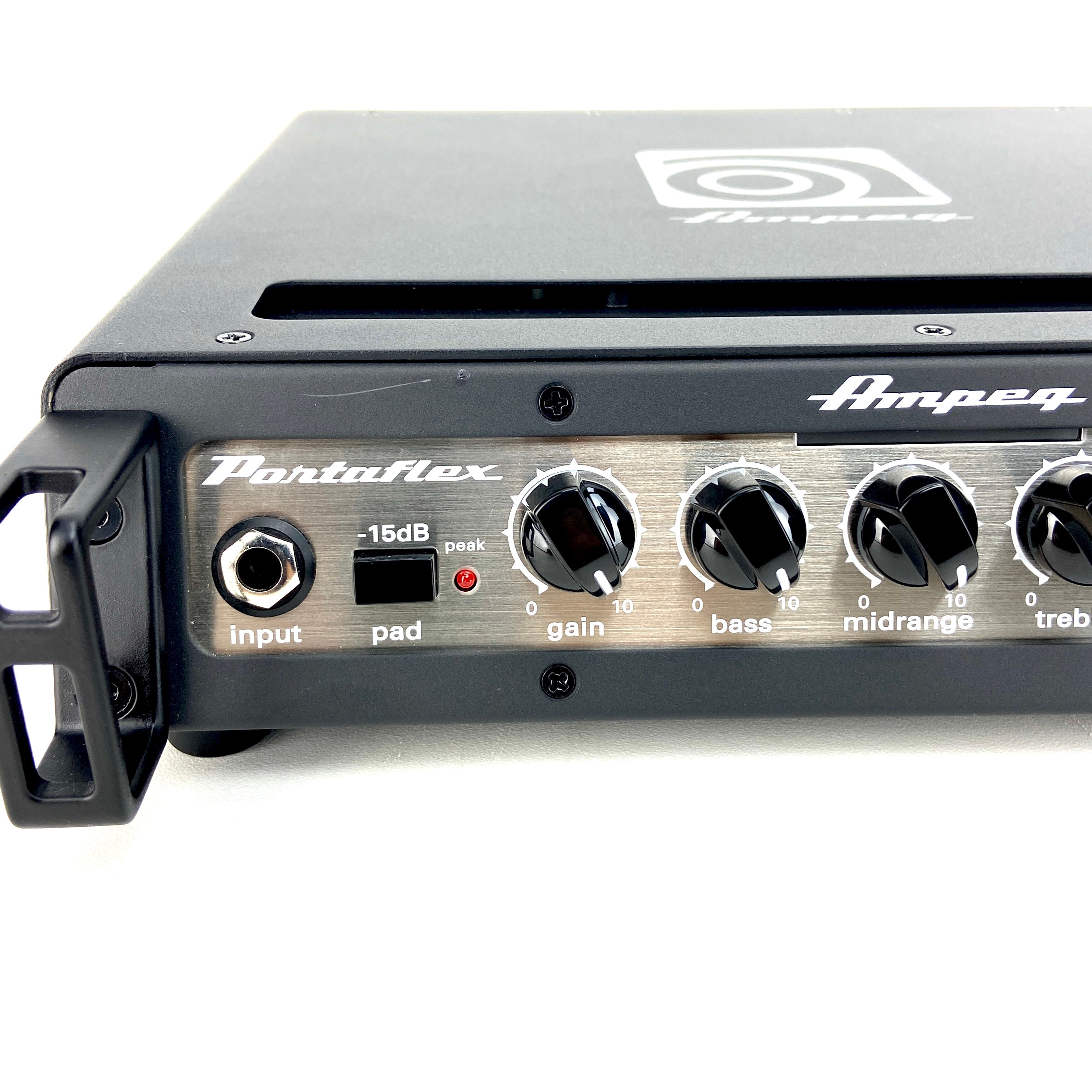 USED AMPEG PF-350