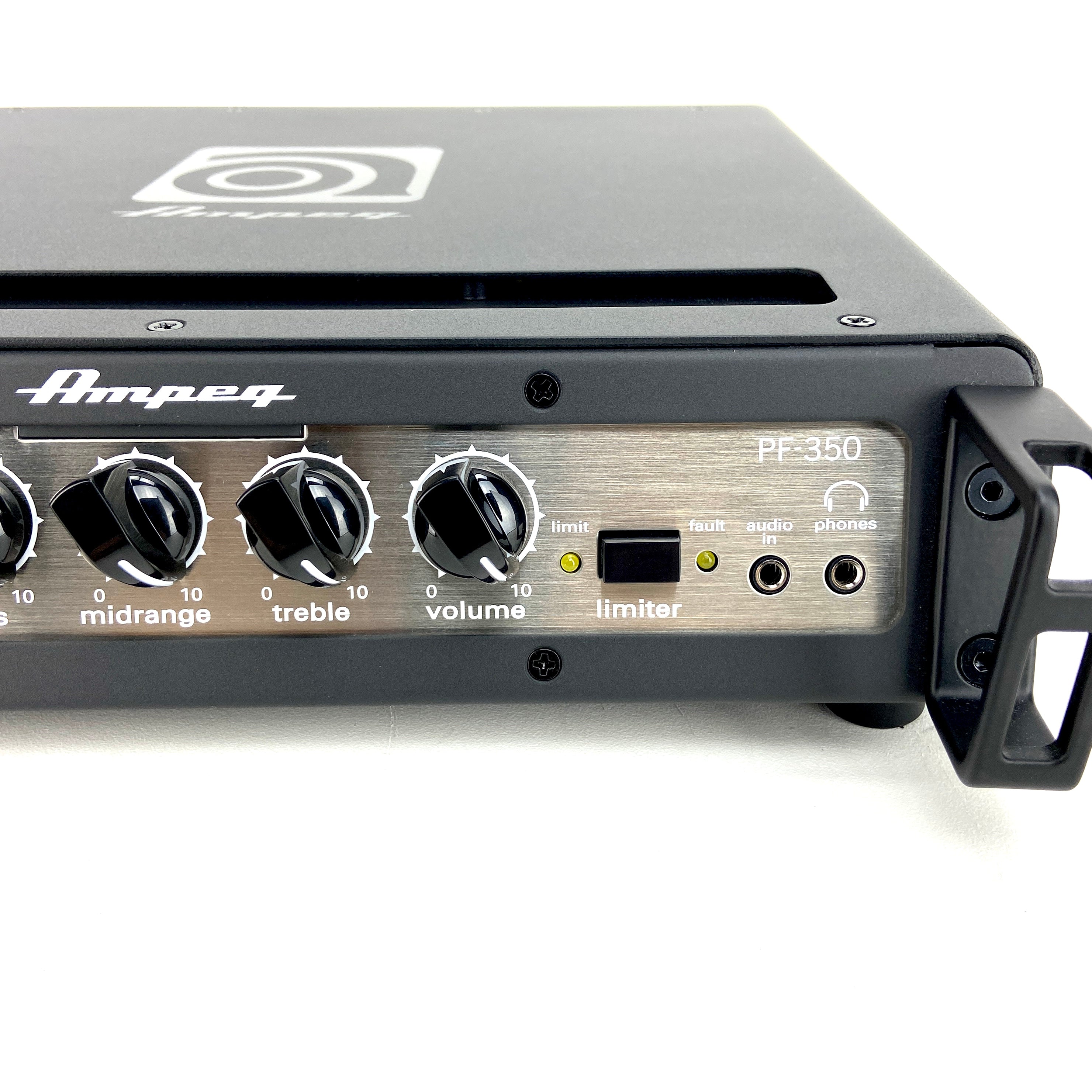 USED AMPEG PF-350