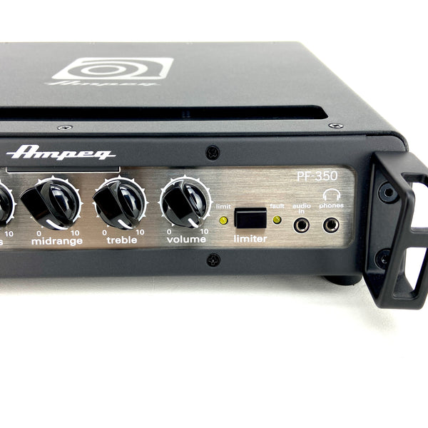 USED AMPEG PF-350