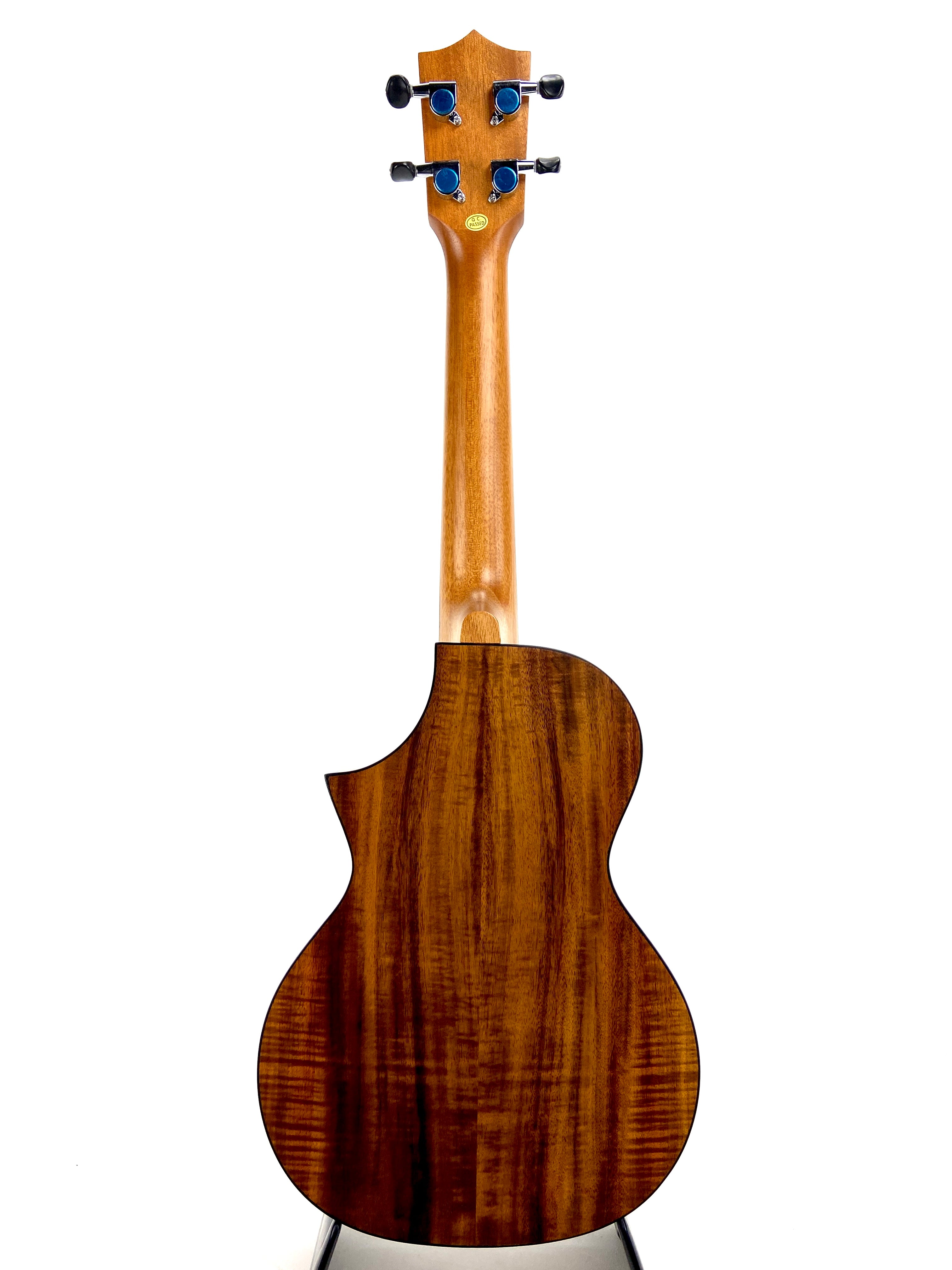OMG SWITCHBACK UKE TW-SW-700C