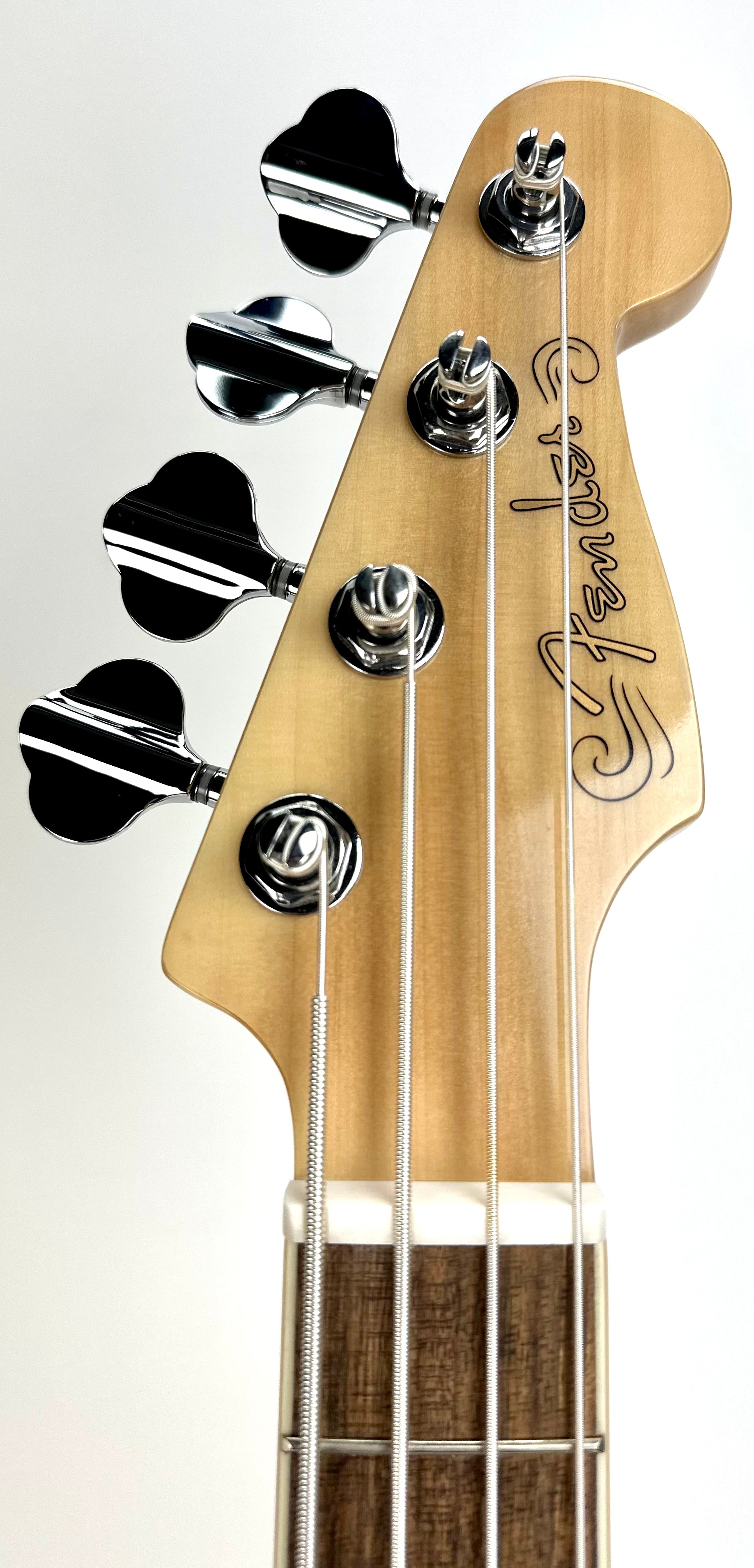 FENDER FULRTN P-BASS UKE OWT