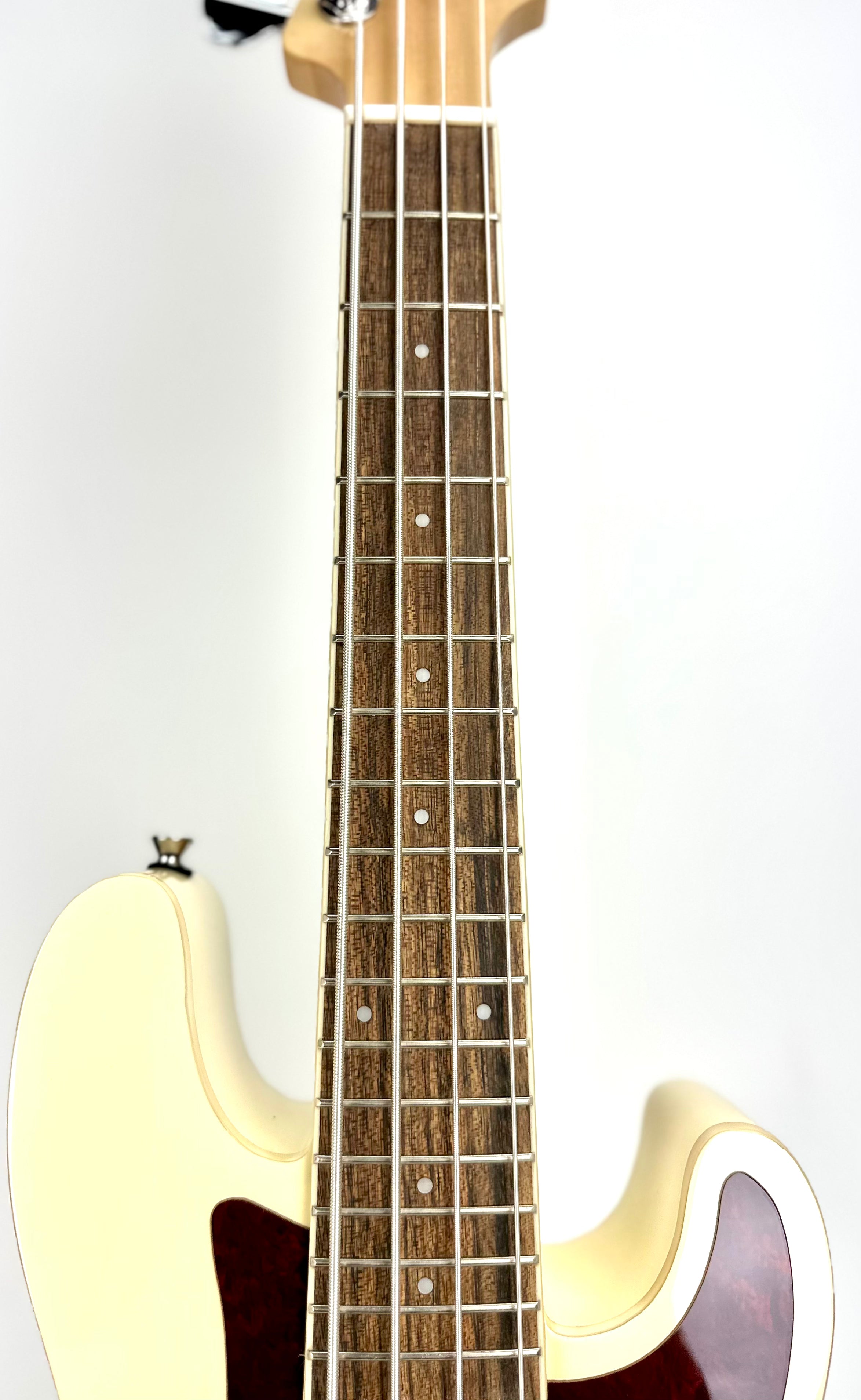FENDER FULRTN P-BASS UKE OWT