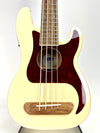 FENDER FULRTN P-BASS UKE OWT