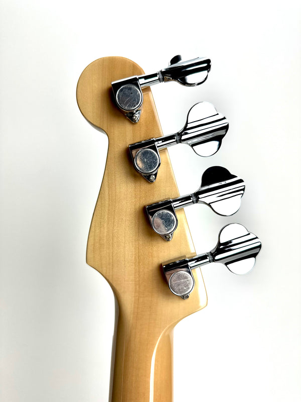 FENDER FULRTN P-BASS UKE OWT