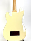 FENDER FULRTN P-BASS UKE OWT