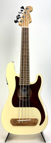 FENDER FULRTN P-BASS UKE OWT