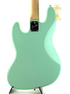 FENDER AMERICAN PERFORMER JAZZ BASS - SEAFOAM GREEN