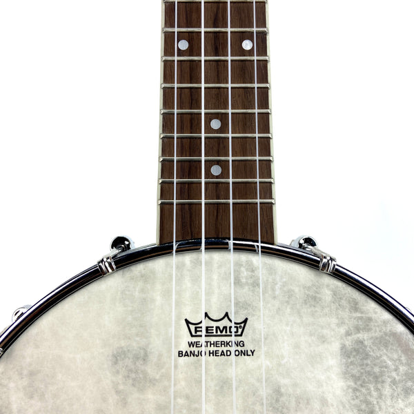 KALA CONCERT BANJO UKULELE