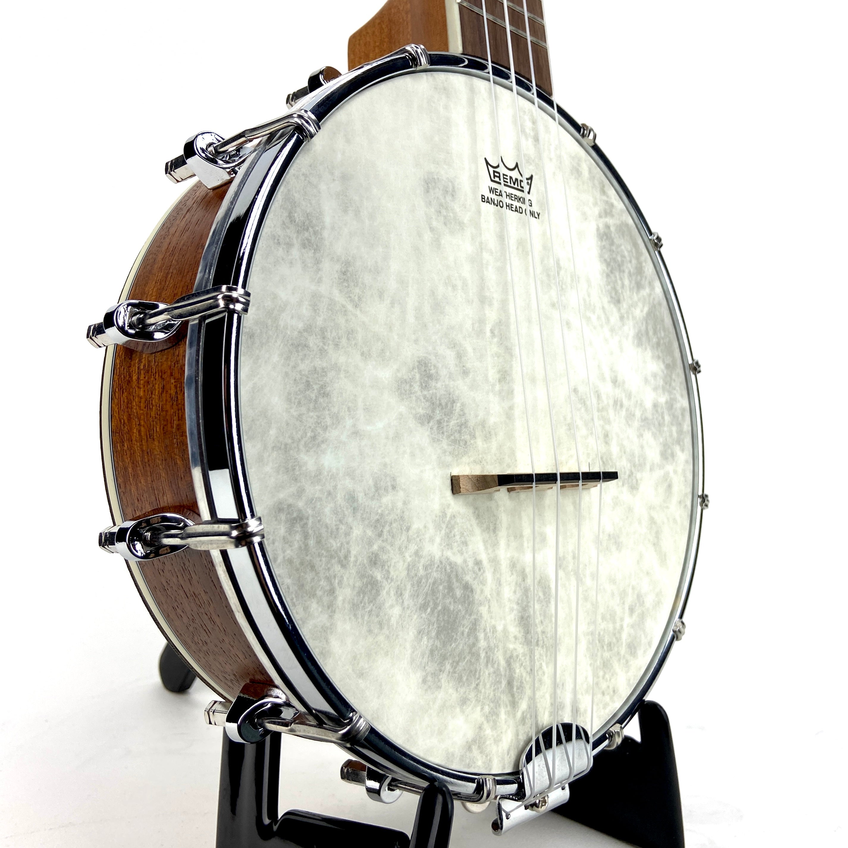 KALA CONCERT BANJO UKULELE