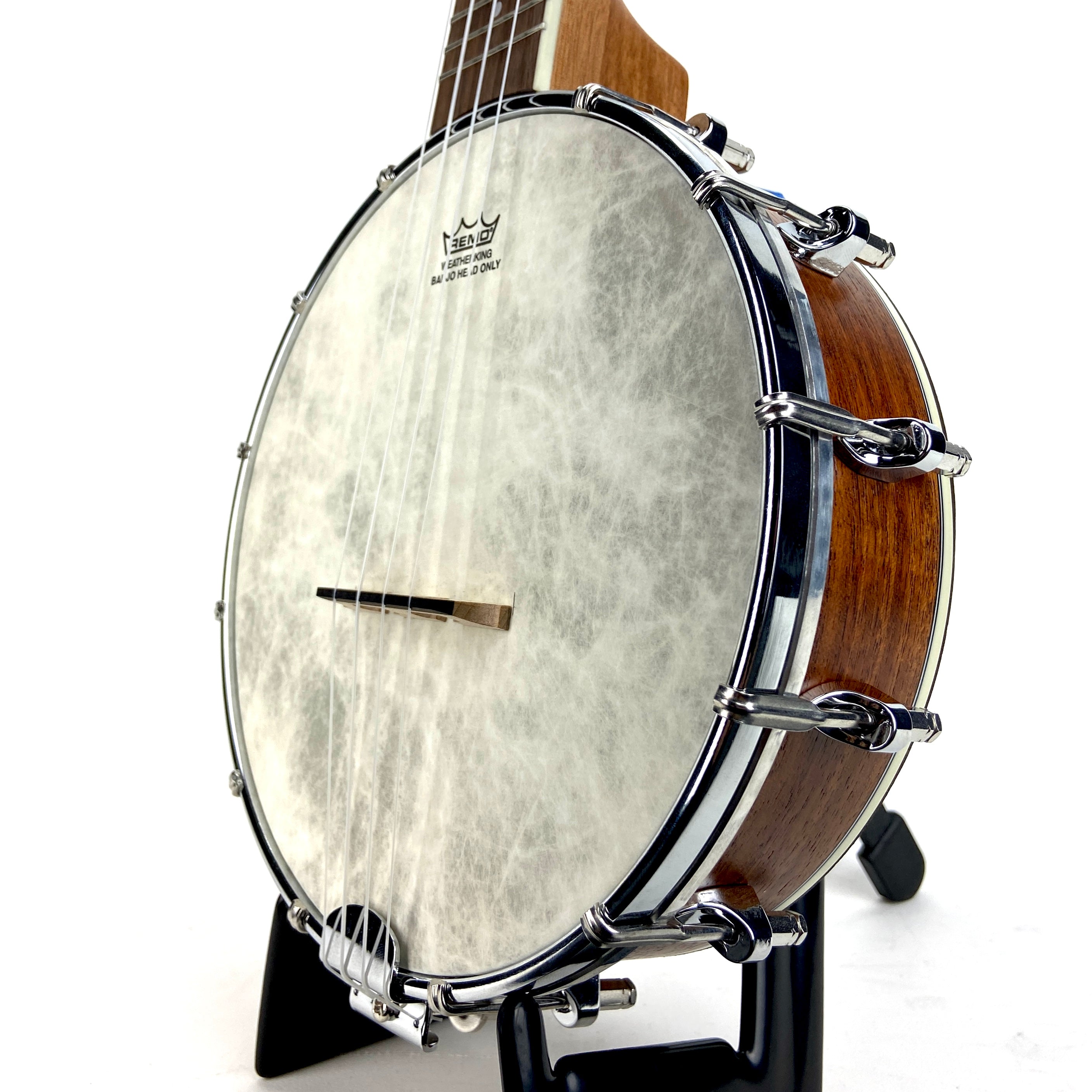 KALA CONCERT BANJO UKULELE