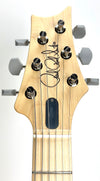 PRS S2 SILVER SKY MOC SAND