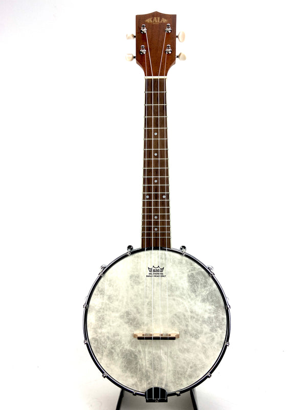 KALA CONCERT BANJO UKULELE