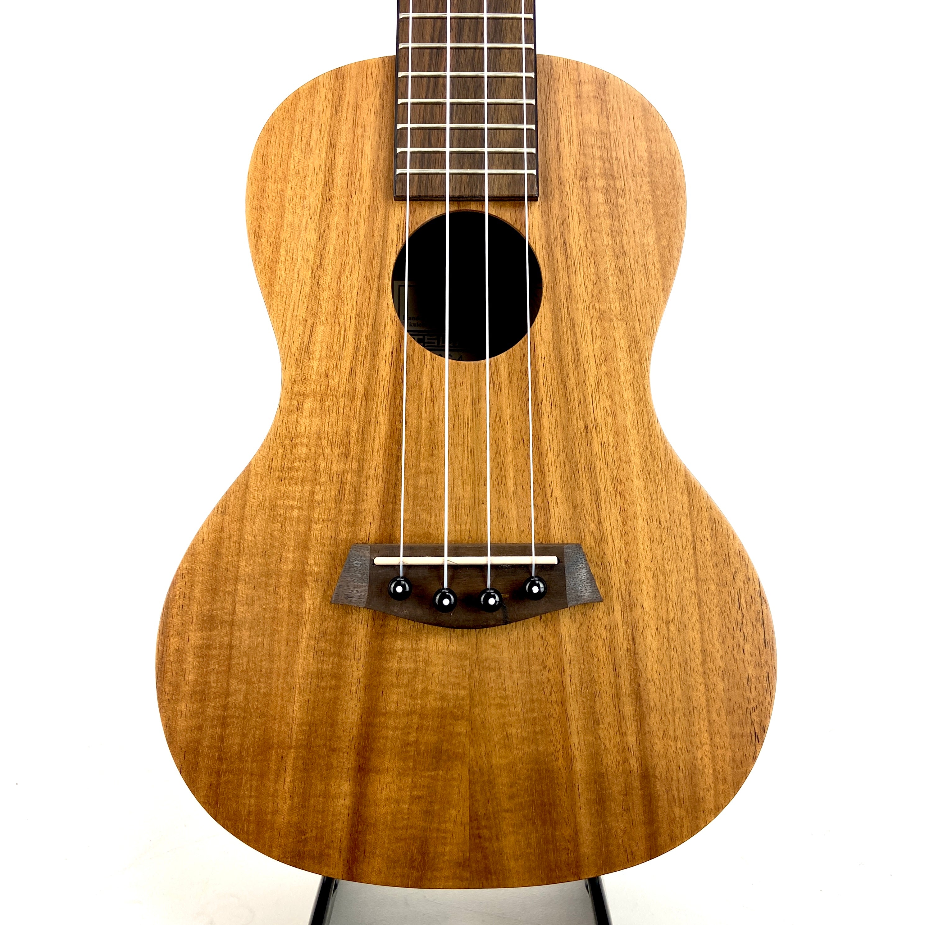 ISLANDER AC-4 CONCERT UKULELE