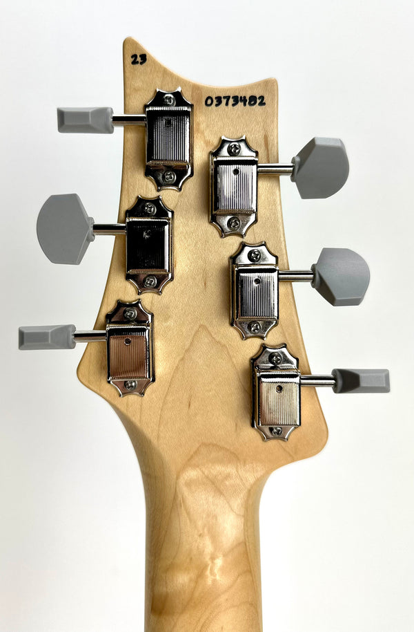 PRS S2 SILVER SKY MOC SAND