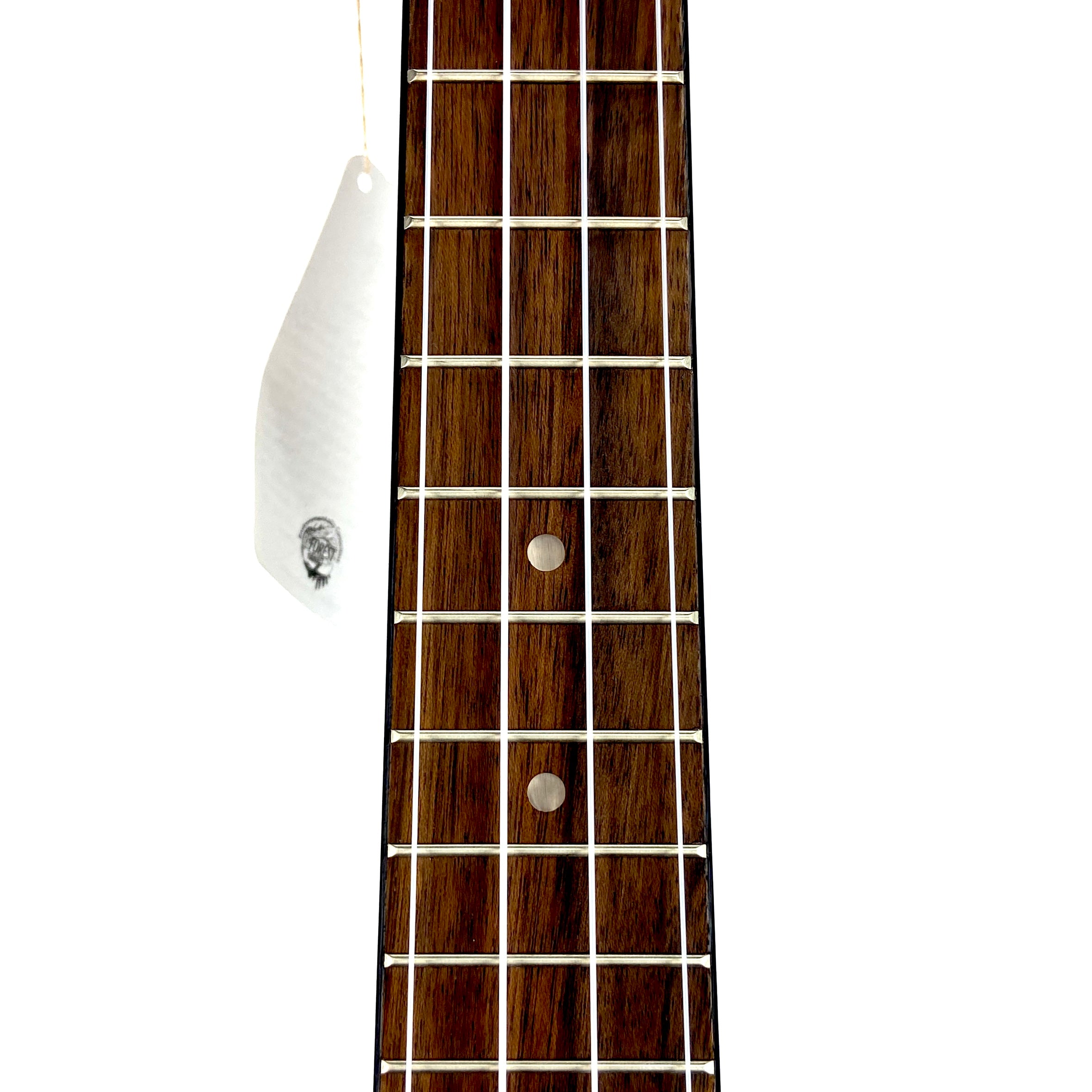 ISLANDER AC-4 CONCERT UKULELE