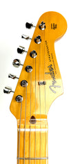 FENDER AV II '57 STRAT MN