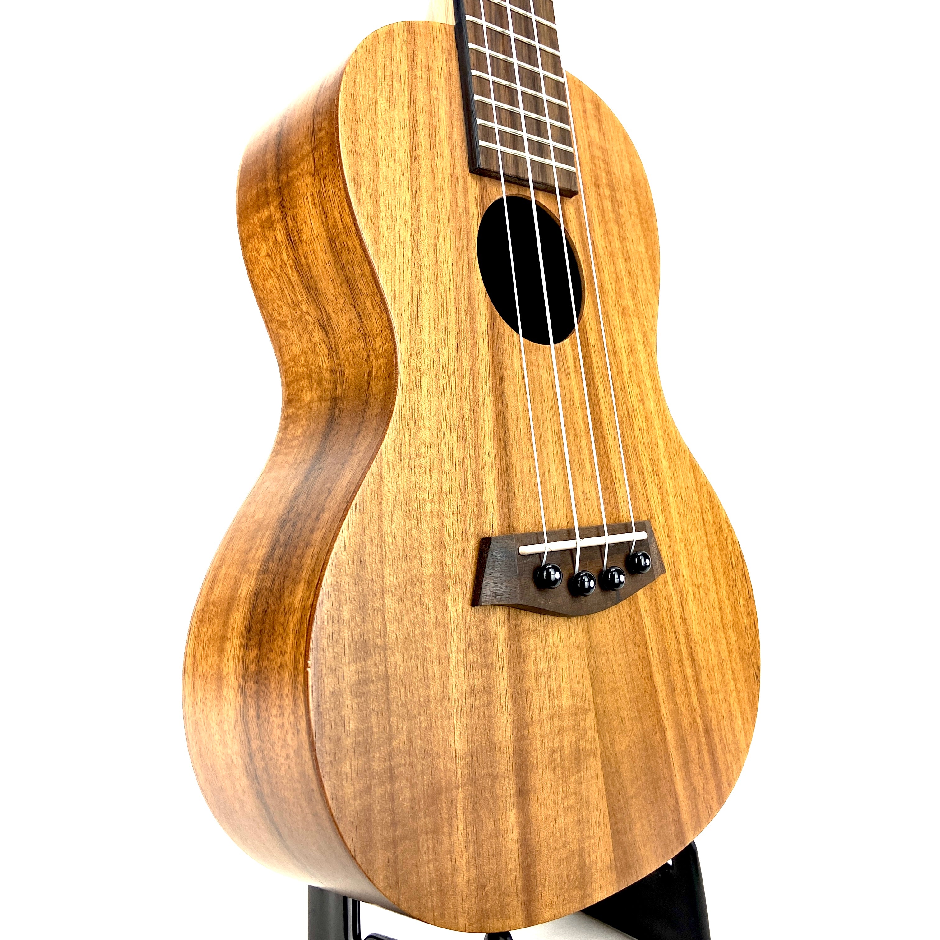 ISLANDER AC-4 CONCERT UKULELE