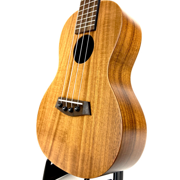 ISLANDER AC-4 CONCERT UKULELE