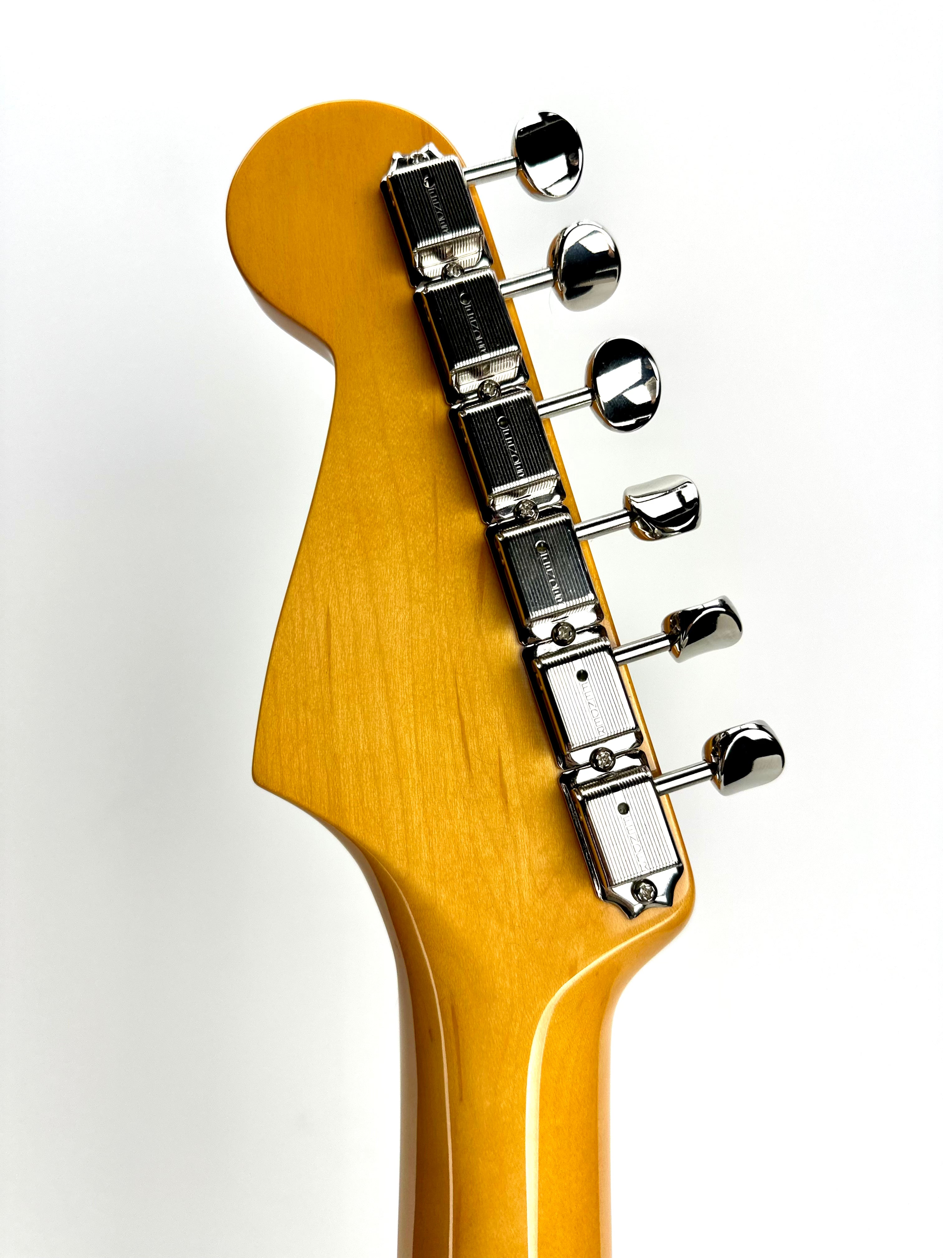 FENDER AV II '57 STRAT MN