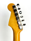 FENDER AV II '57 STRAT MN