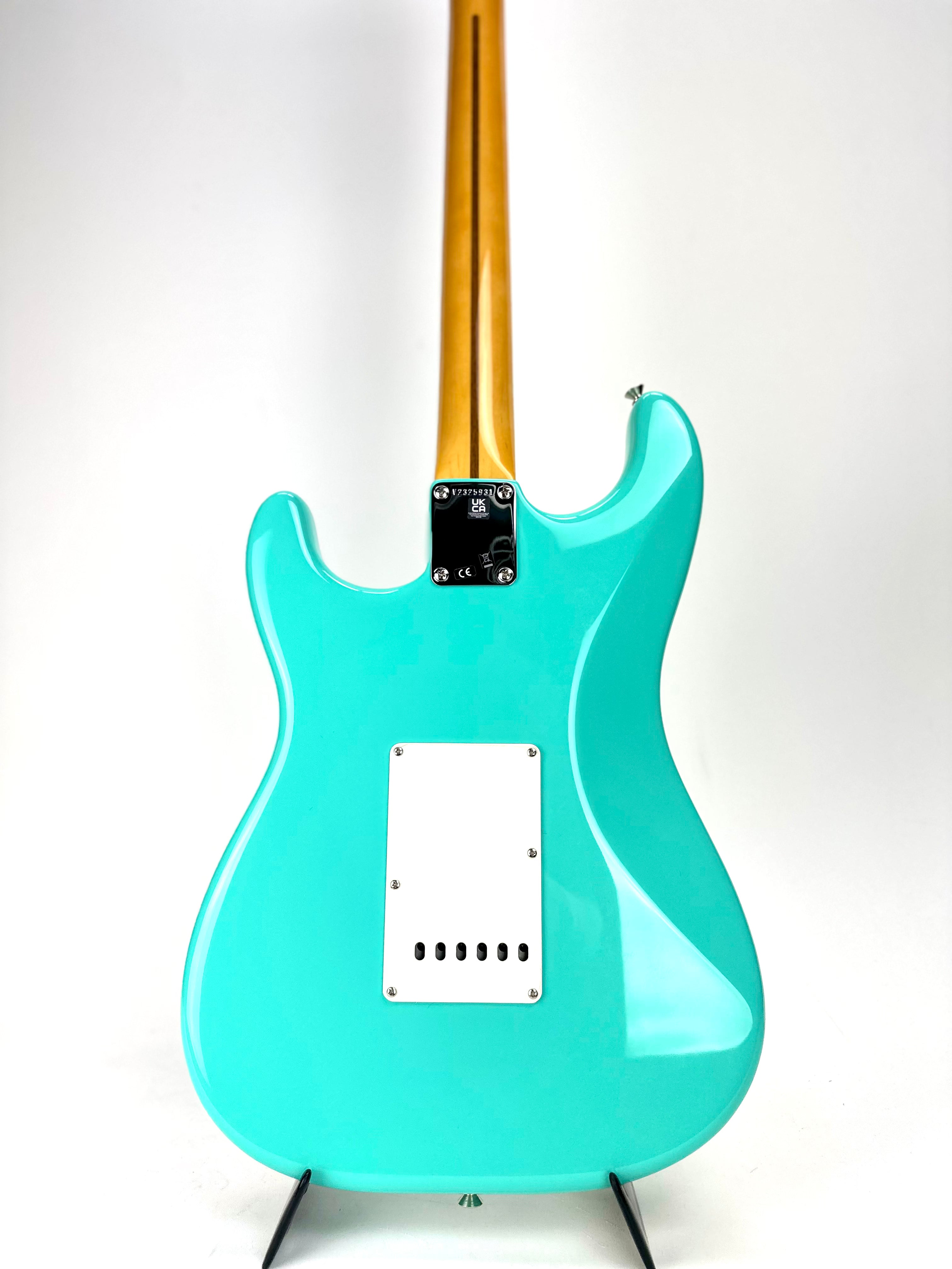 FENDER AV II '57 STRAT MN