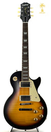 EPIPHONE 59 LES PAUL STANDARD OUTFIT - AGED DARK BURST