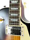 EPIPHONE 59 LES PAUL STANDARD OUTFIT - AGED DARK BURST