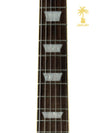 EPIPHONE 59 LES PAUL STANDARD OUTFIT - AGED DARK BURST