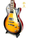 EPIPHONE 59 LES PAUL STANDARD OUTFIT - AGED DARK BURST