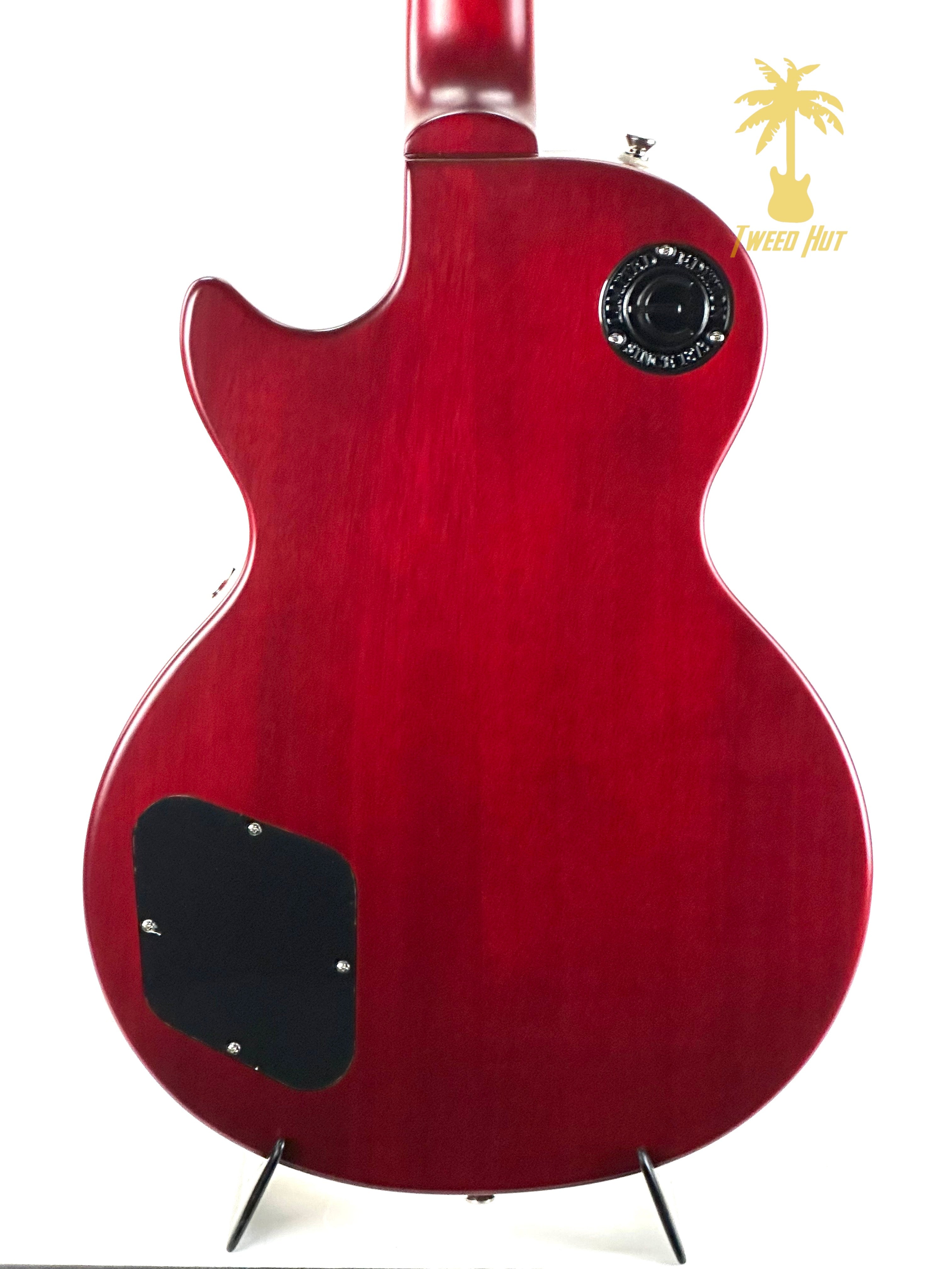 EPIPHONE 59 LES PAUL STANDARD OUTFIT - AGED DARK BURST