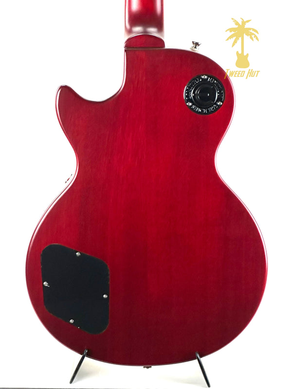 EPIPHONE 59 LES PAUL STANDARD OUTFIT - AGED DARK BURST