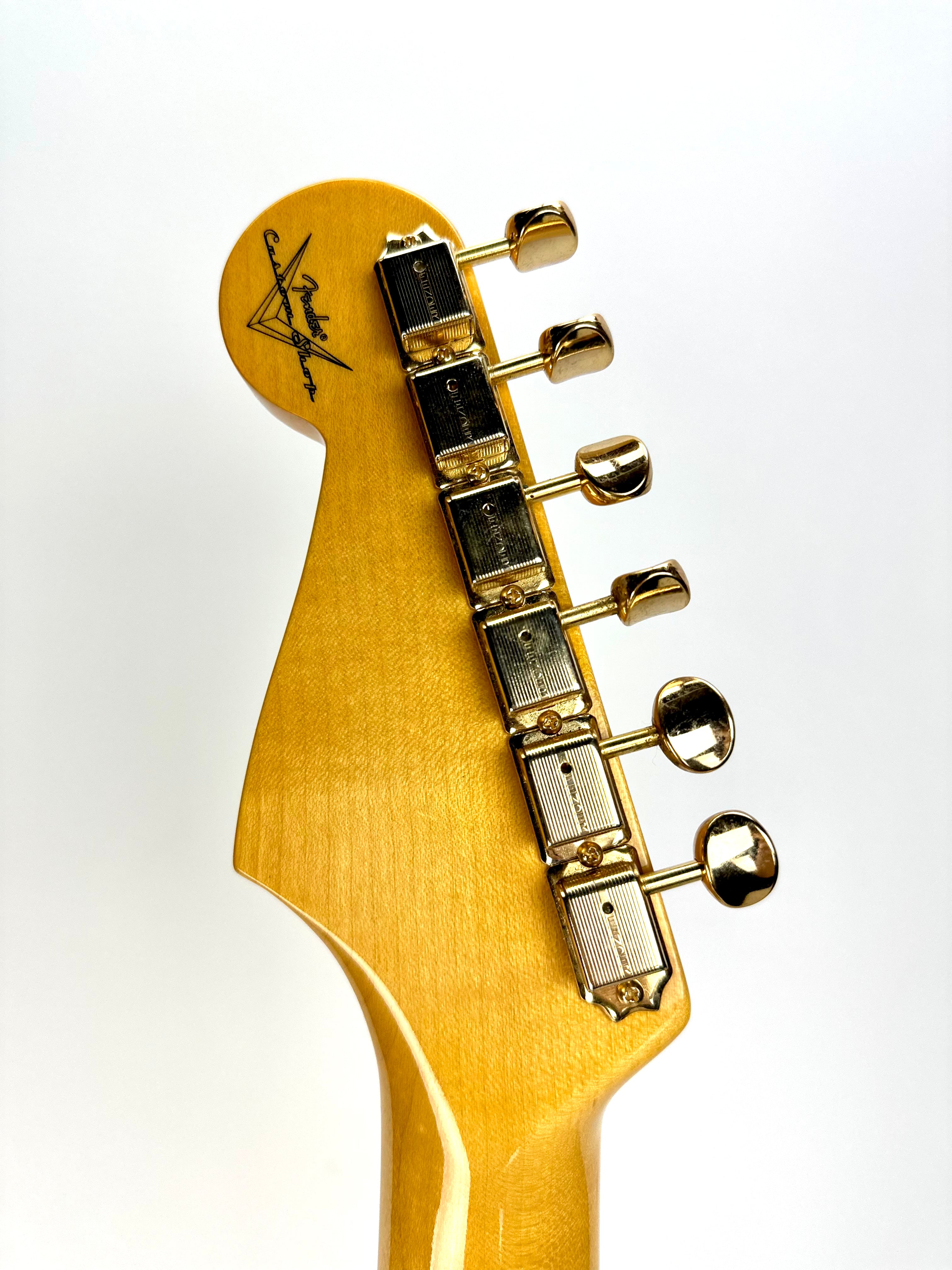FENDER CS VINT CUS 57 STRAT