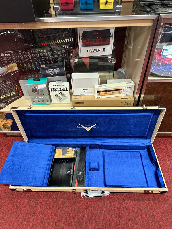 FENDER CS VINT CUS 57 STRAT