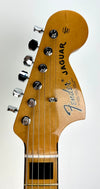 FENDER VINT II 70's JAG MN