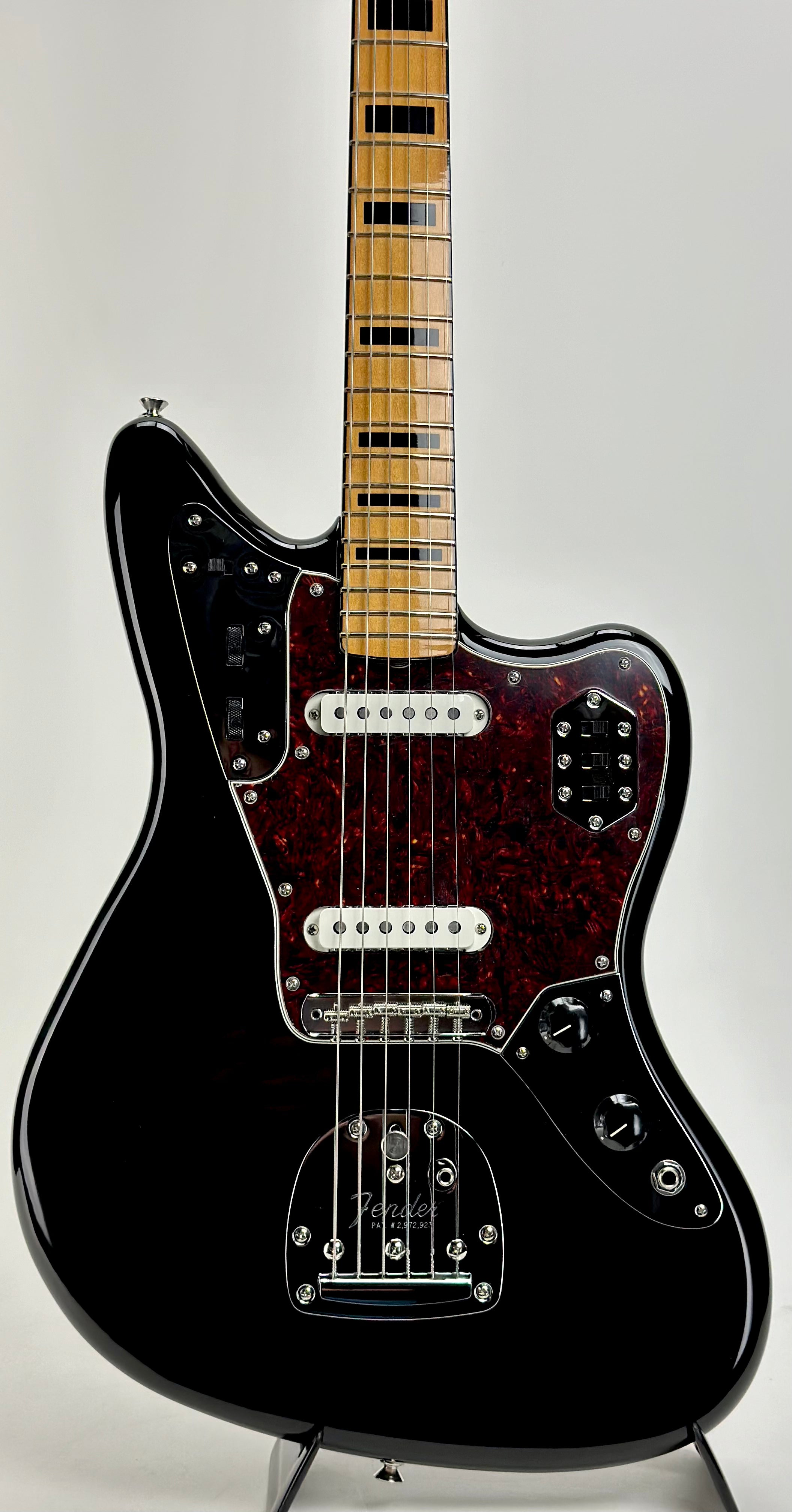 FENDER VINT II 70's JAG MN