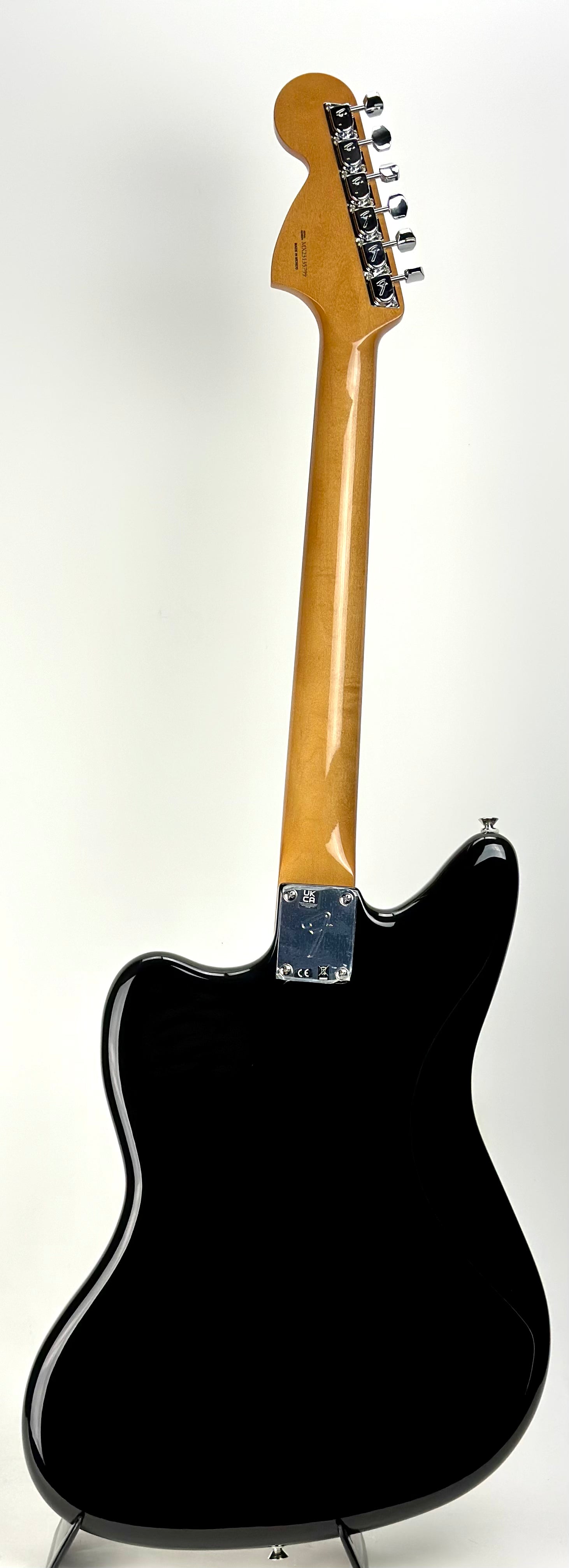 FENDER VINT II 70's JAG MN