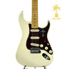 FENDER AMERICAN PROFESSIONAL II STRATOCASTER-OLYMPIC WHITE