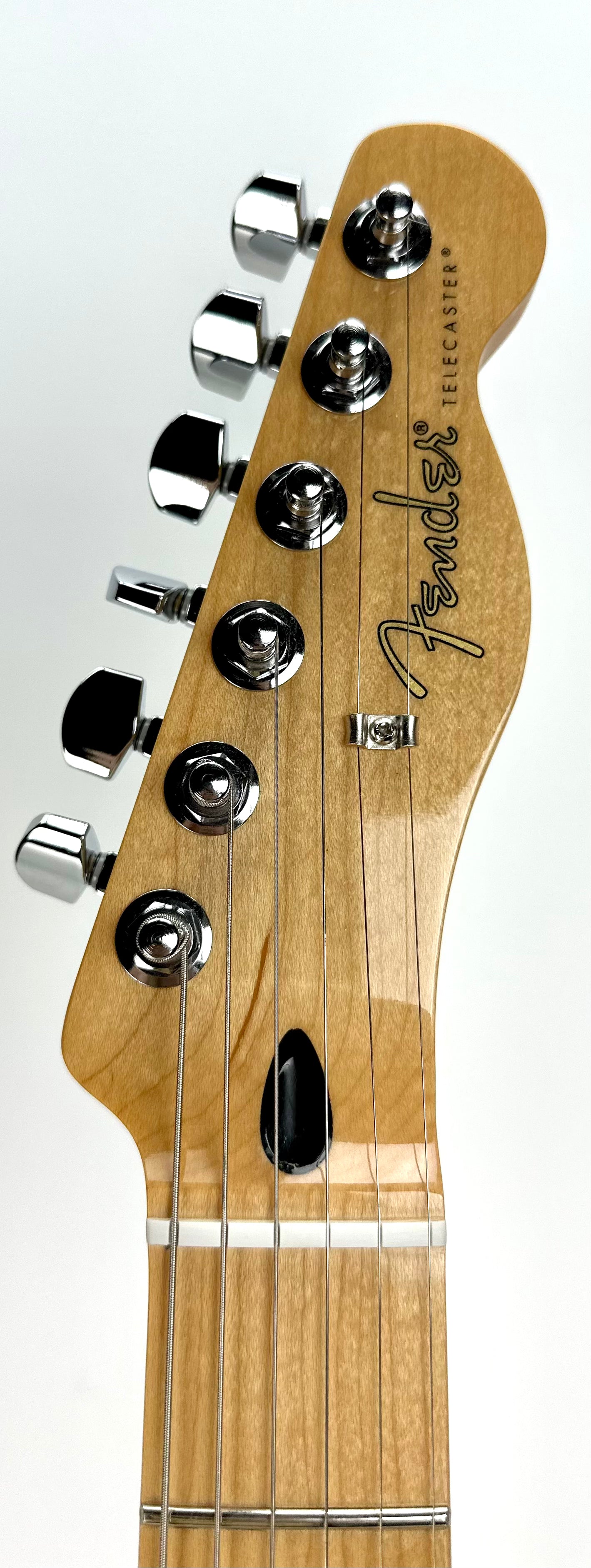 FENDER PLAYER TELE BTB