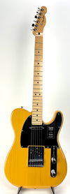 FENDER PLAYER TELE BTB