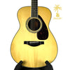 YAMAHA LS16 ARE ACOUSTIC NATURAL