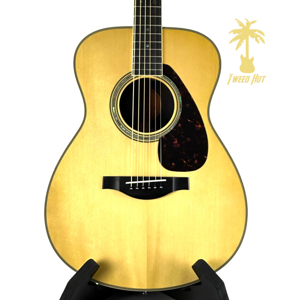 YAMAHA LS16 ARE ACOUSTIC NATURAL