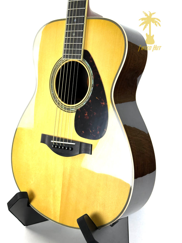 YAMAHA LS16 ARE ACOUSTIC NATURAL